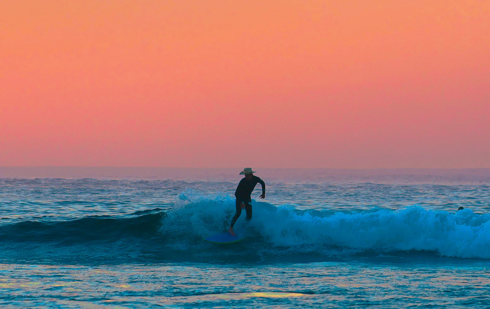 Iconic American Craftsmanship, Australian Spirit